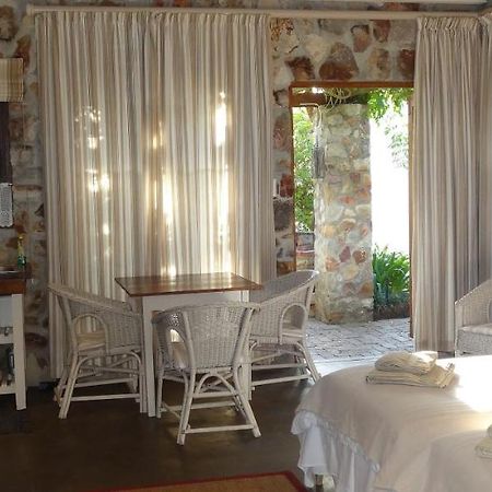 Braeview Guest House Hermanus Luaran gambar