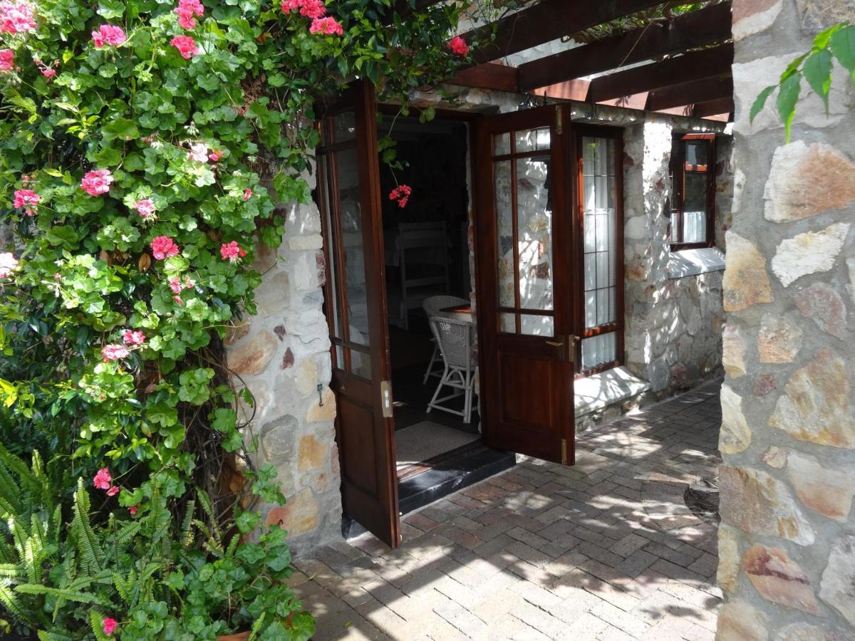 Braeview Guest House Hermanus Luaran gambar