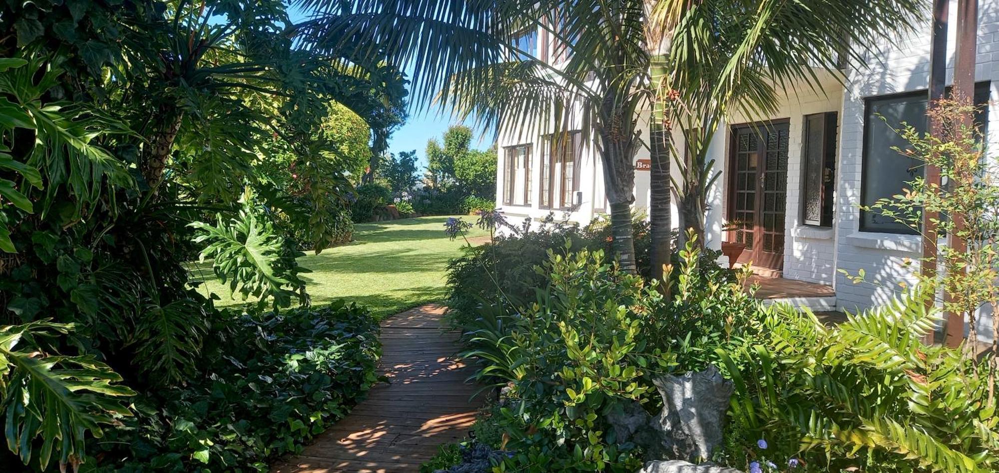 Braeview Guest House Hermanus Luaran gambar