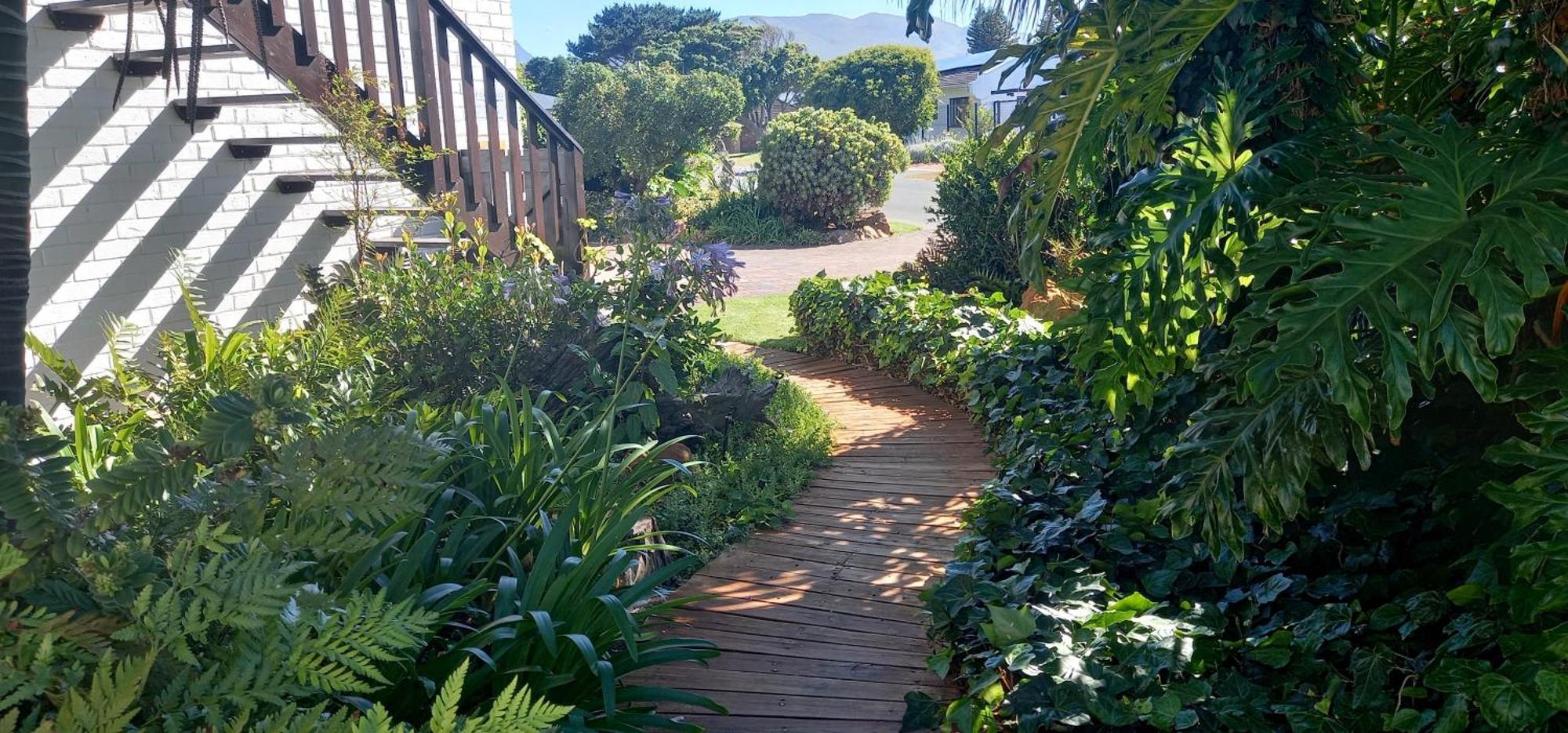 Braeview Guest House Hermanus Luaran gambar