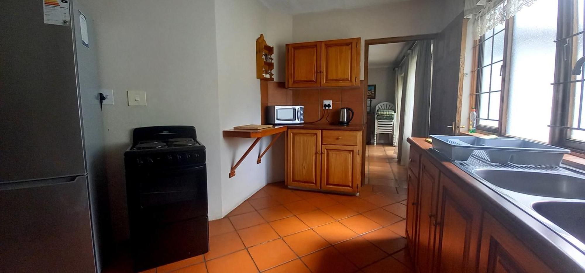 Braeview Guest House Hermanus Luaran gambar
