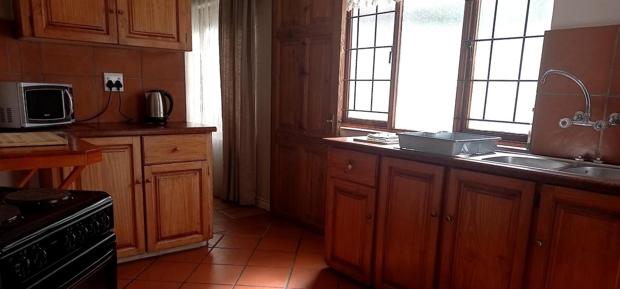 Braeview Guest House Hermanus Luaran gambar