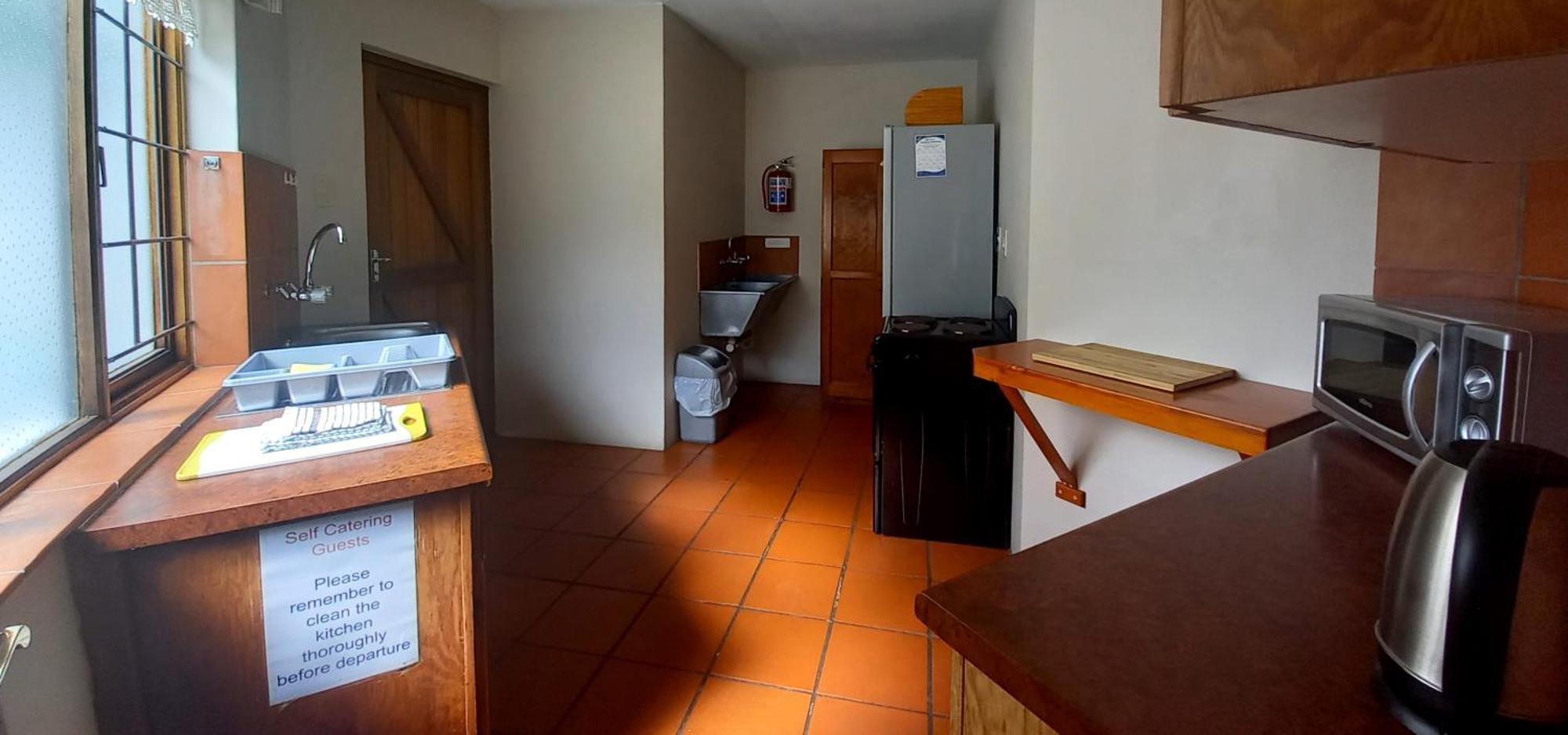 Braeview Guest House Hermanus Luaran gambar