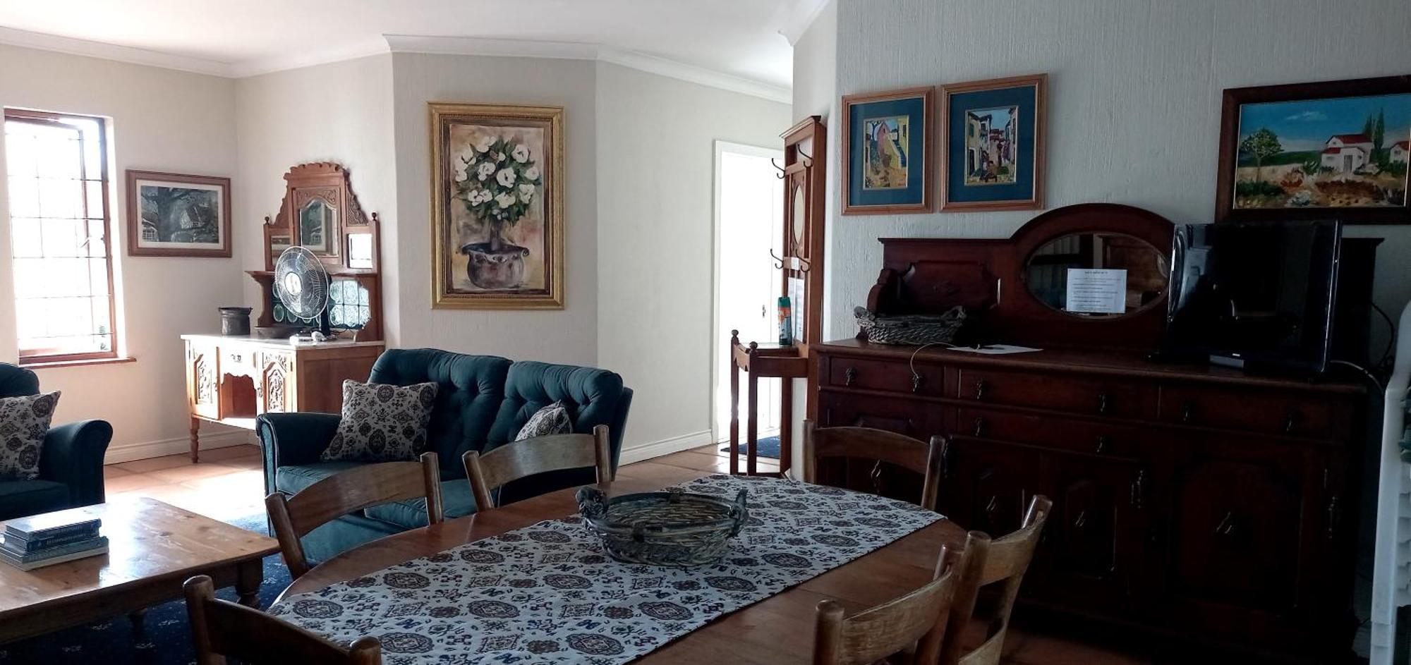 Braeview Guest House Hermanus Luaran gambar