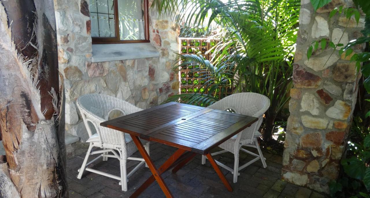 Braeview Guest House Hermanus Luaran gambar