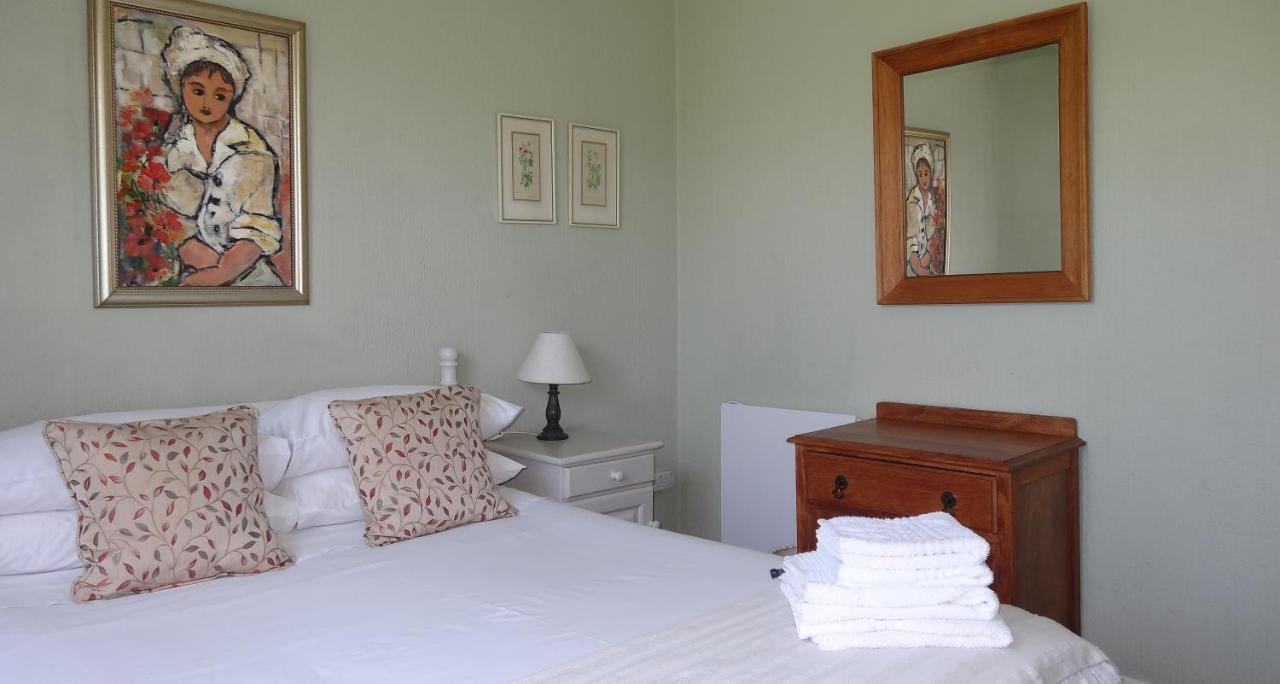 Braeview Guest House Hermanus Luaran gambar