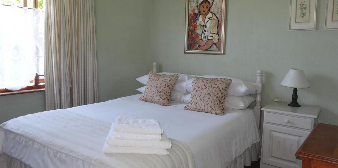 Braeview Guest House Hermanus Luaran gambar
