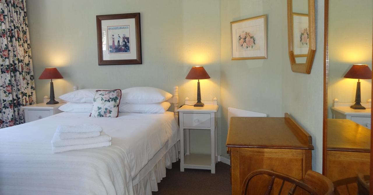 Braeview Guest House Hermanus Luaran gambar