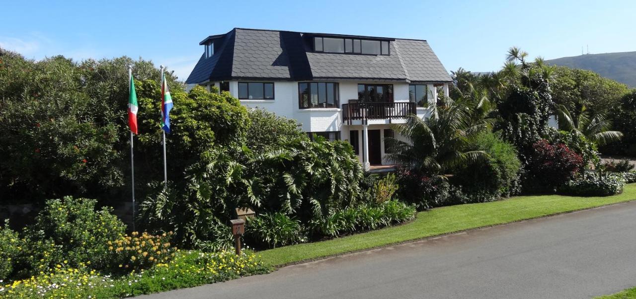 Braeview Guest House Hermanus Luaran gambar