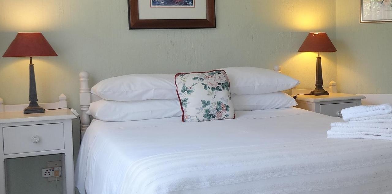 Braeview Guest House Hermanus Luaran gambar