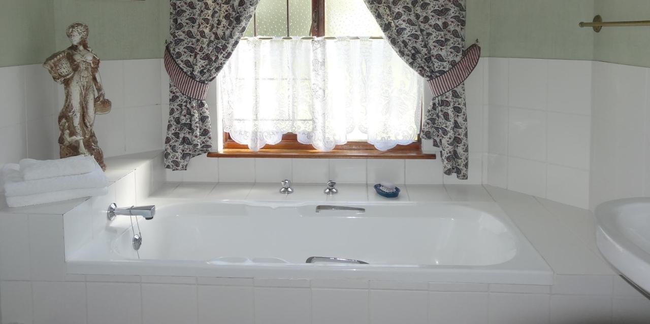 Braeview Guest House Hermanus Luaran gambar