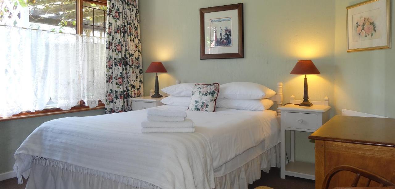 Braeview Guest House Hermanus Luaran gambar