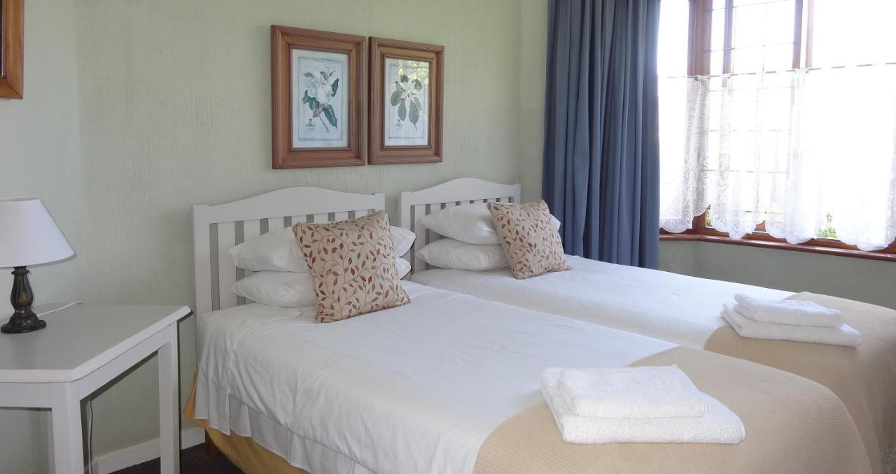 Braeview Guest House Hermanus Luaran gambar