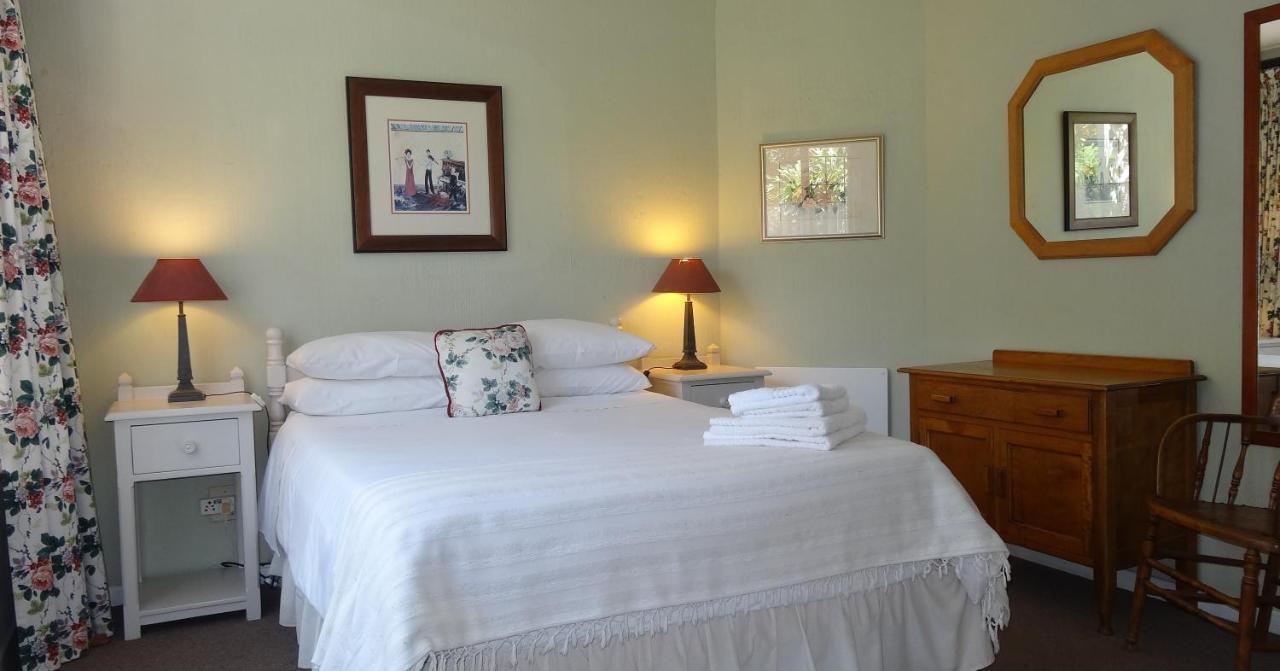 Braeview Guest House Hermanus Luaran gambar
