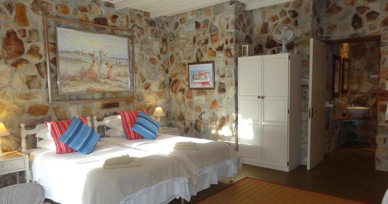 Braeview Guest House Hermanus Luaran gambar