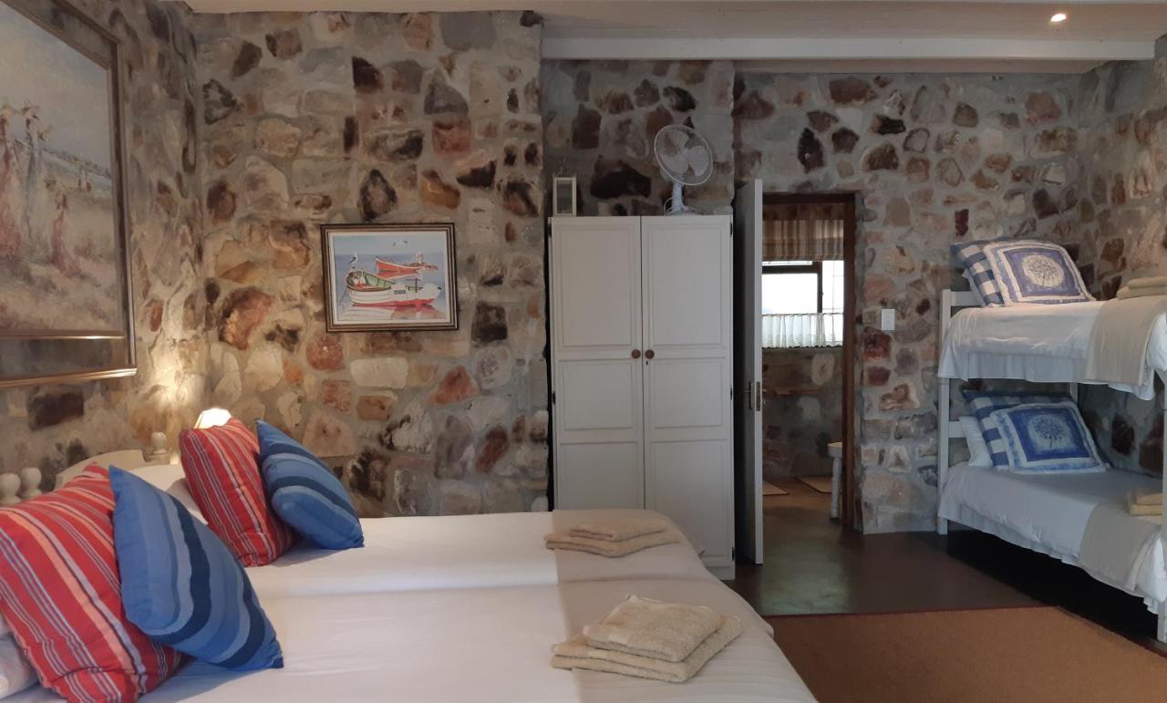 Braeview Guest House Hermanus Luaran gambar