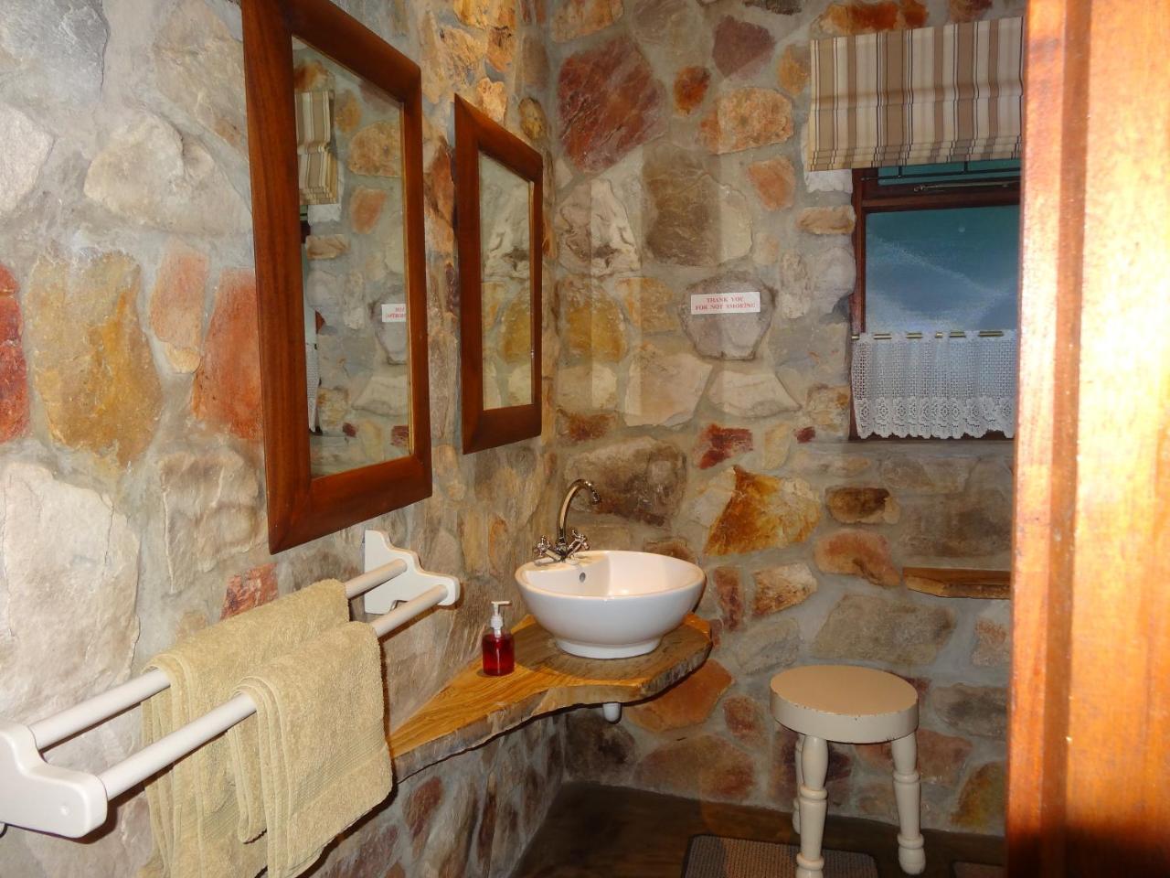Braeview Guest House Hermanus Luaran gambar