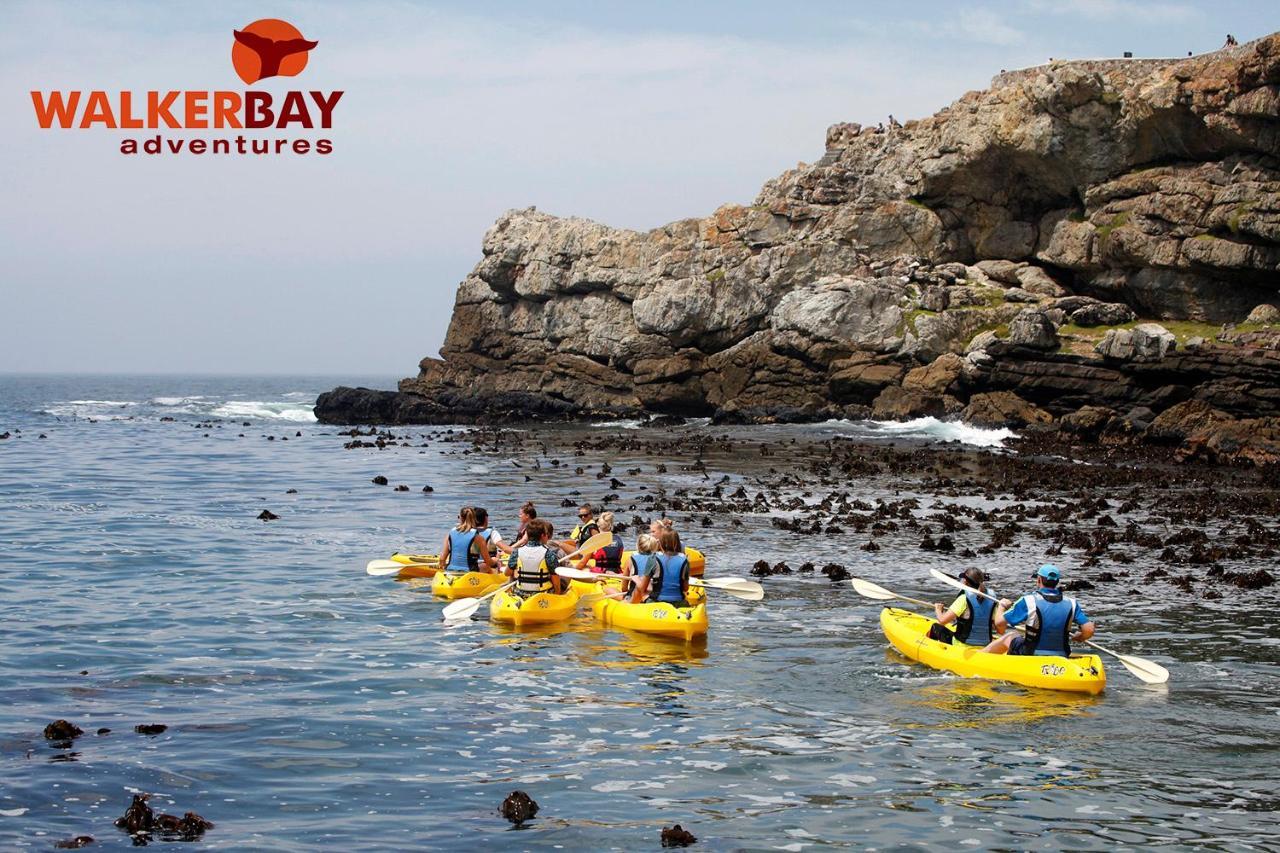 Braeview Guest House Hermanus Luaran gambar
