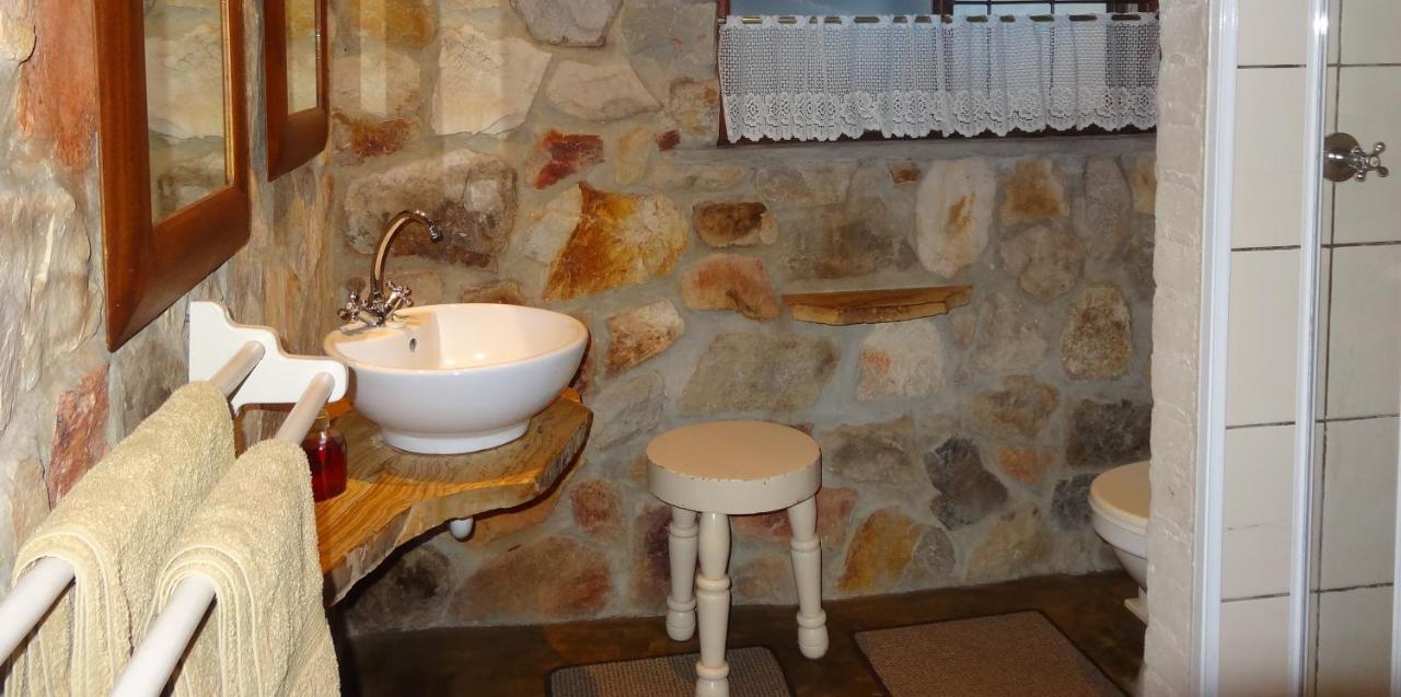 Braeview Guest House Hermanus Luaran gambar