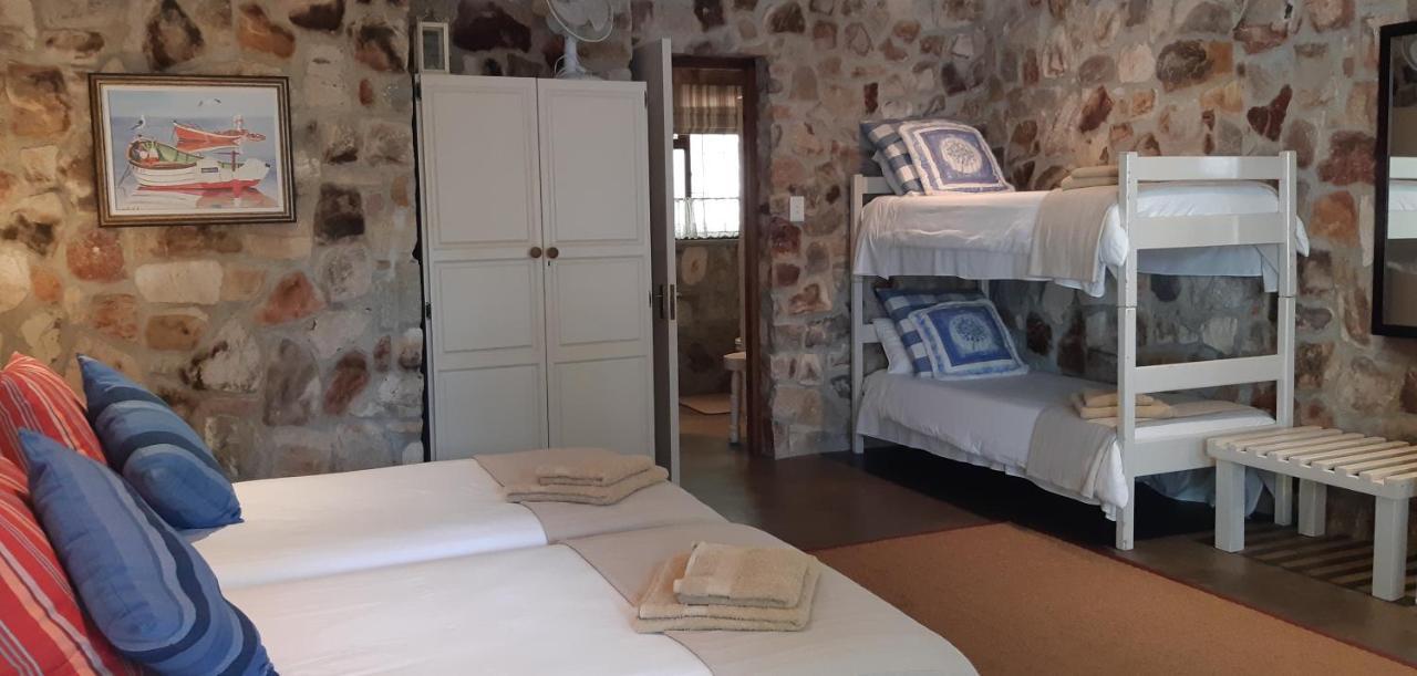 Braeview Guest House Hermanus Luaran gambar