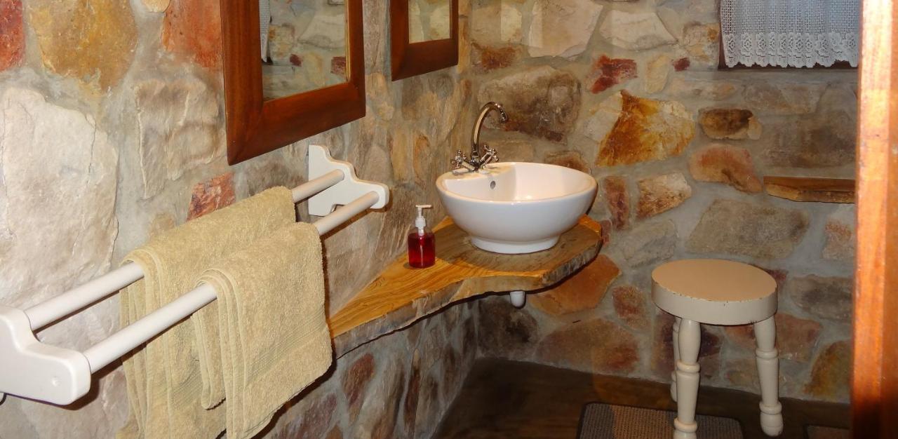 Braeview Guest House Hermanus Luaran gambar